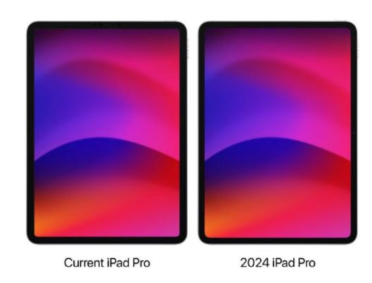 东安东安ipad维修服务点分享新款iPad Pro和iPad Air要来了