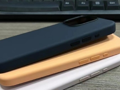 东安苹果14维修站分享iPhone14手机壳能直接给iPhone15用吗?