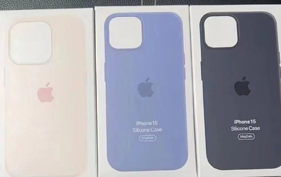 东安苹果14维修站分享iPhone14手机壳能直接给iPhone15用吗?