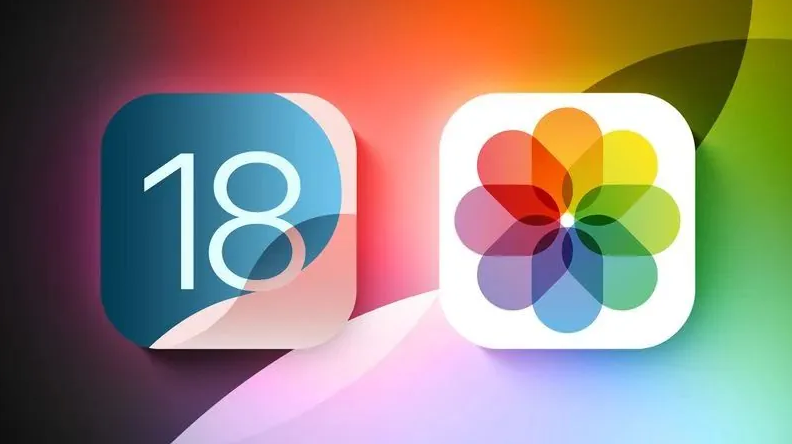 东安苹果手机维修分享苹果 iOS / iPadOS 18.1Beta 3 发布 