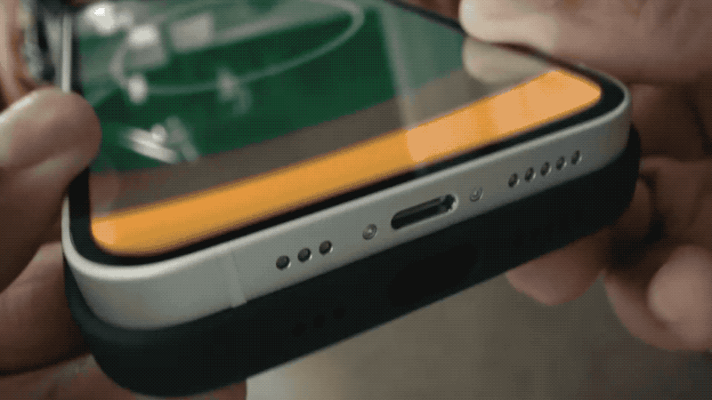 东安苹果手机维修分享未来 Magsafe 还有哪些发展空间 