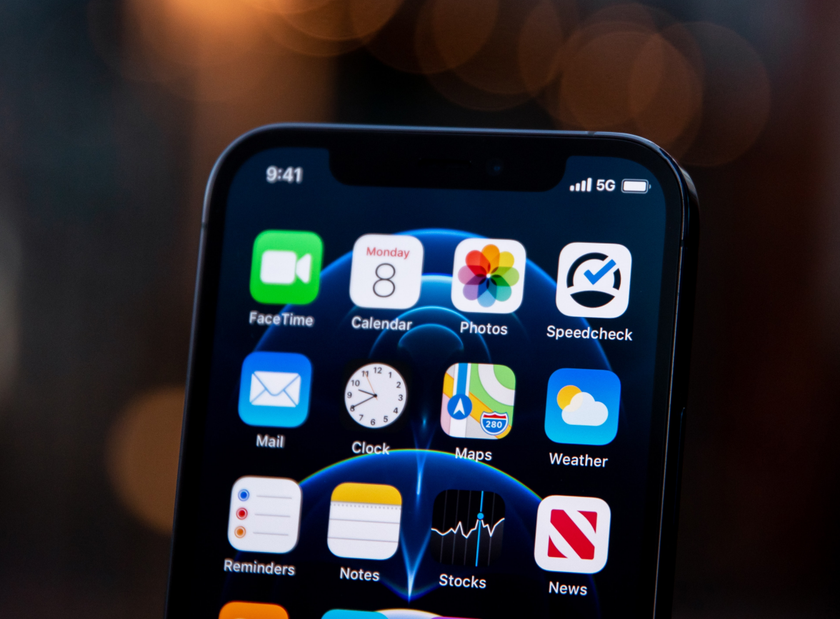 东安苹果手机维修分享为什么 iPhone 12 在冬季会自动关机 