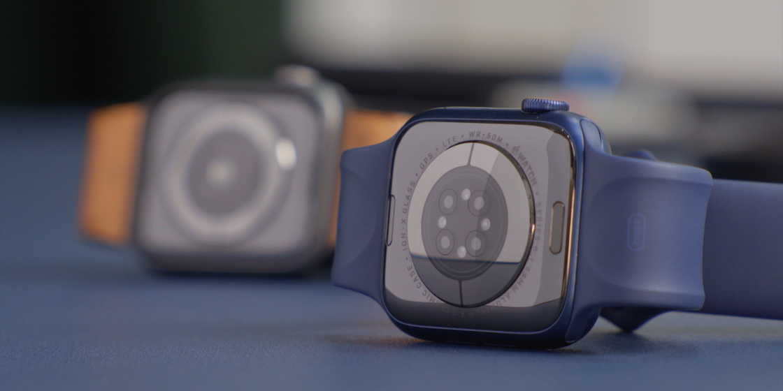 东安苹果手机维修分享Apple Watch 是如何测量卡路里的 