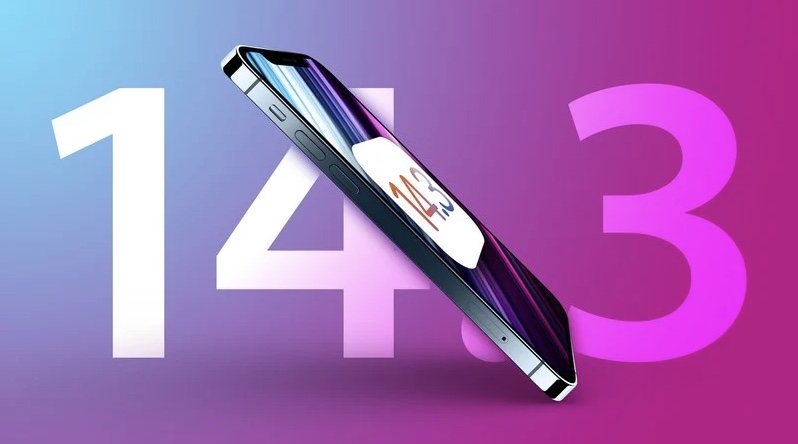 东安苹果手机维修分享iOS 14.3 RC2已发，iOS 14.3正式版本还远吗 