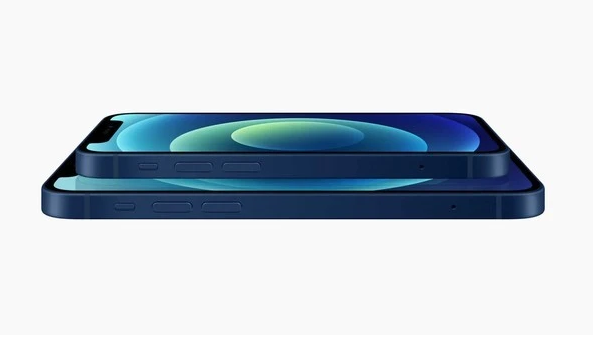 东安苹果手机维修分享iPhone 12 mini 锁屏后触屏失灵怎么办 