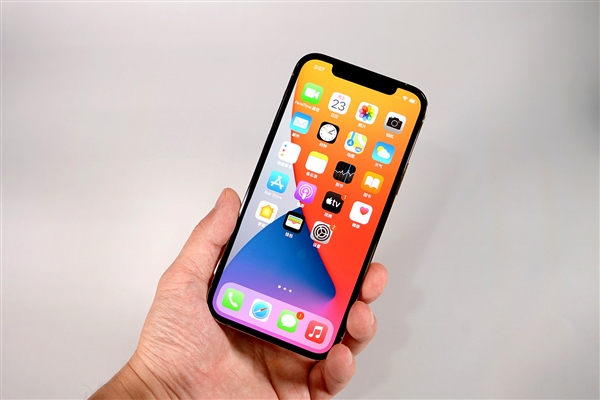 东安苹果手机维修分享iOS 14.2修订版已到，专属iPhone 12系列 