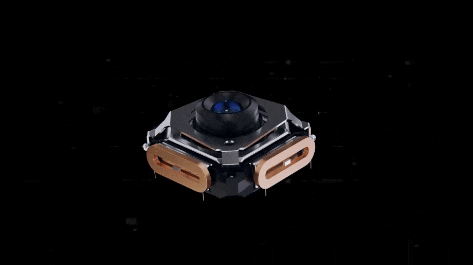 东安苹果手机维修分享iPhone 12 Pro Max 独享的这颗传感器更大的特点是什么 