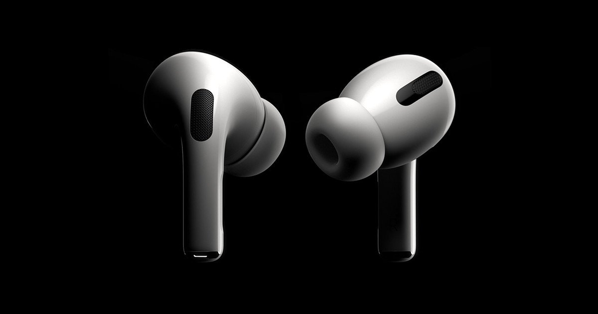 东安苹果手机维修分享AirPods Pro 爆音、降噪效果下降怎么办 