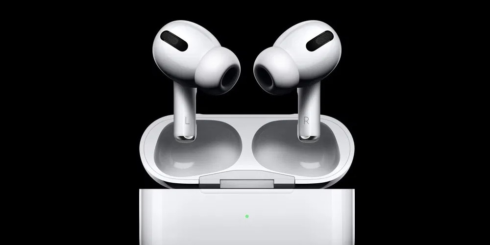 东安苹果手机维修分享AirPods Pro 出现静电噪音 