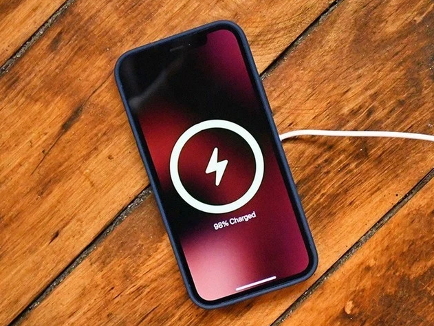 东安苹果手机维修分享iPhone 12可以随便充电吗 
