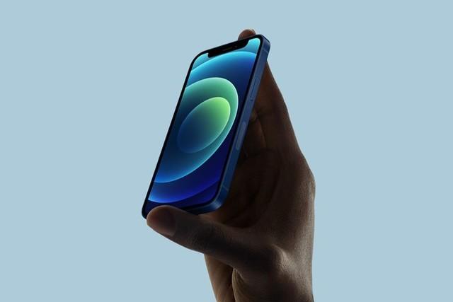 东安苹果手机维修分享iPhone 12 mini辐射很大吗 