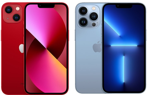 东安苹果维修点分享iPhone 13 Pro进水维修 