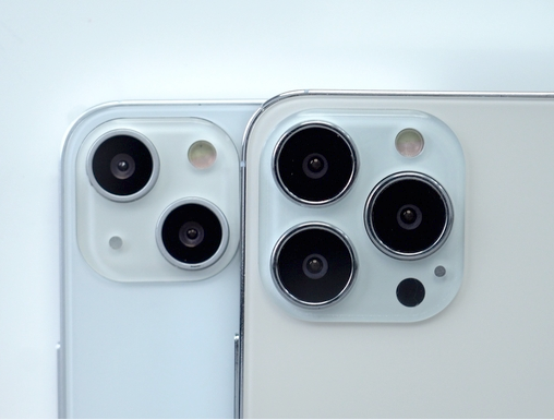 东安苹果维修点分享iPhone 13 Pro Max进水维修 