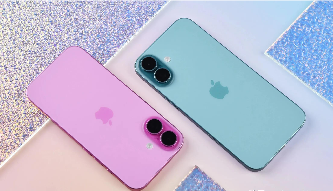 东安苹果维修点分享iPhone 16进水维修 