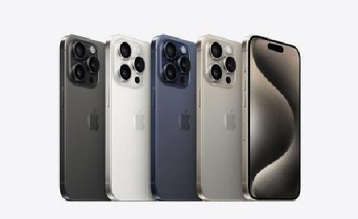 东安苹果维修点分享iPhone 15 Pro屏幕更换易被忽略实操隐患 