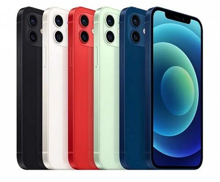 东安苹果维修点分享iPhone 12 Pro Max维修主板易被忽略的实操故障 