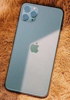 东安苹果维修点分享iPhone 11 Pro Max黑屏特殊诱因梳理 