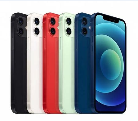 东安苹果维修点分享iPhone 12 Pro Max黑屏冷门故障解读 
