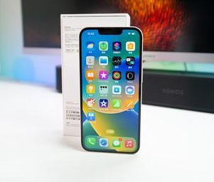 东安苹果维修点分享iPhone 14 Plus黑屏小众诱因汇总 