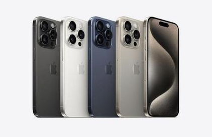 东安苹果维修点分享iPhone15 Pro黑屏冷门故障汇总 