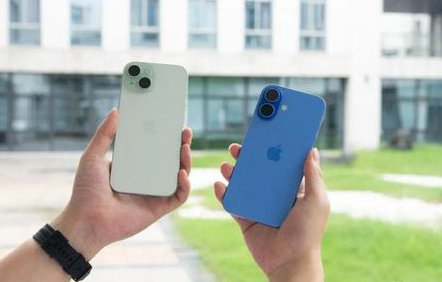东安苹果维修点分享iPhone 16 Plus黑屏疑难故障汇总 