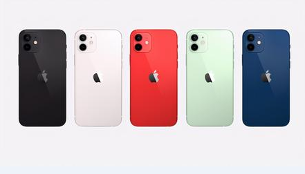 东安苹果维修点分享iPhone 12电池发烫少见诱因解析 