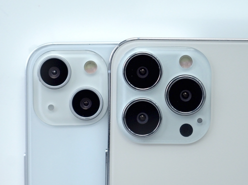东安苹果维修点分享iPhone 13 Pro Max发烫特殊故障解读 