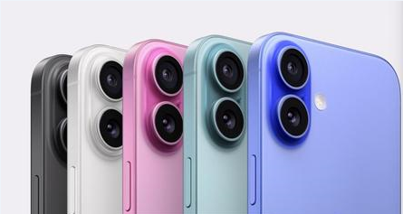 东安苹果维修点分享iPhone 16发烫易忽视因素汇总 