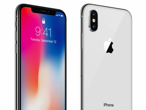 东安苹果维修点分享iPhone X摄像头实拍质感与场景适配全解析 